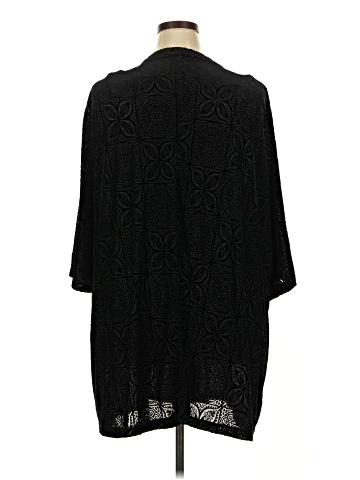 Norm Thompson Kimono (view 2)