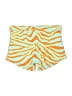 Assorted Brands Stripes Orange Board Shorts Size XS - photo 2