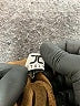 Assorted Brands Brown Track Pants Size M - photo 7