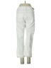 Denizen from Levi's Ivory White Jeans Size 26 waist - photo 2