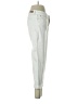 Denizen from Levi's Ivory White Jeans Size 26 waist - photo 4