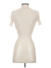 Zara Ivory Sleeveless Top Size S - photo 2