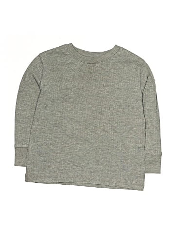 Baby Gap Long Sleeve T-Shirt (view 1)