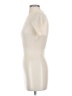 Zara Ivory Sleeveless Top Size S - photo 5