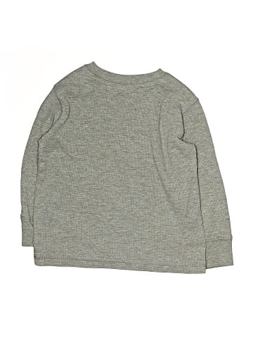 Baby Gap Long Sleeve T-Shirt (view 2)