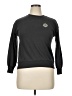 Old Navy Black Sweatshirt Size XL - photo 1