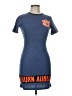 Co & Eddy Blue Casual Dress Size M - photo 1