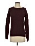 Old Navy Burgundy Pullover Sweater Size S - photo 1