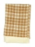 Timberland Brown Tan Scarf One size - photo 2