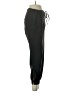 Albion Solid Black Track Pants Size S - photo 4