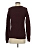 Old Navy Burgundy Pullover Sweater Size S - photo 2