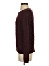 Old Navy Burgundy Pullover Sweater Size S - photo 5