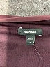 Express Burgundy Cocktail Dress Size XS - photo 7