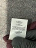 Express Burgundy Cocktail Dress Size XS - photo 8