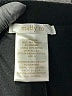 Matty M Solid Black Formal Skirt Size M - photo 4