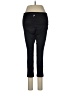 Fila Sport Solid Black Active Pants Size M - photo 2