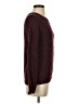 Old Navy Burgundy Pullover Sweater Size S - photo 4