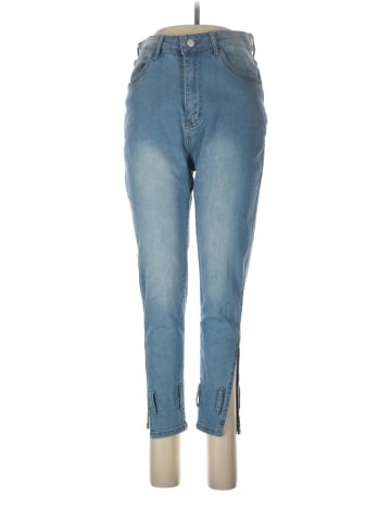 Shein Jeans (view 1)