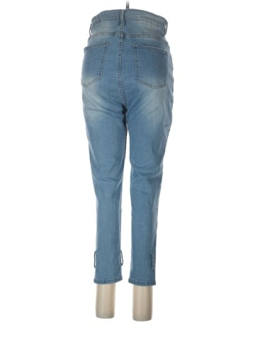 Shein Jeans (view 2)