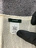 J.Crew Ivory Pullover Sweater Size S - photo 7