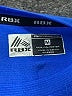 RBX 100% Polyester Blue Long Sleeve T-Shirt Size M - photo 7