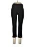Bandolino Solid Black Active Pants Size 10 - photo 1