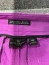 Worthington Color Block Purple Dress Pants Size 12 (petite) - photo 6