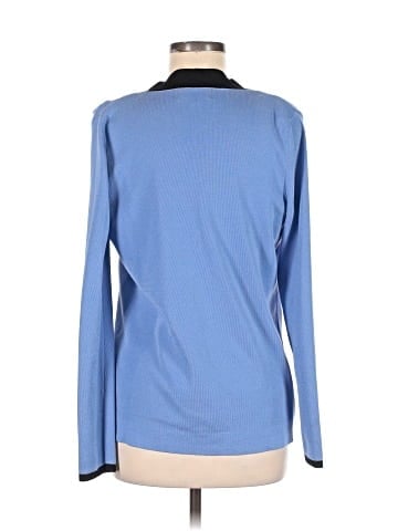 Jones New York Collection Cardigan (view 2)