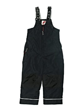 Canada Weather Gear Snow Pants With Bib