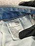 American Eagle Outfitters Hearts Blue Jeans Size 2R - photo 4
