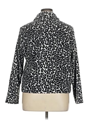 Basic Editions Jacket (view 2)