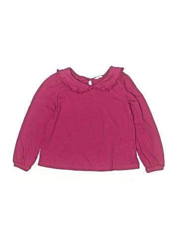 Baby Gap Long Sleeve T-Shirt (view 1)