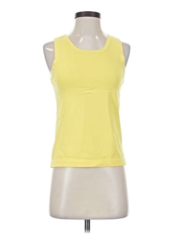 Carlisle Sleeveless Top (view 1)