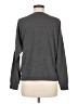 Joyspun Gray Long Sleeve Top Size M - photo 2