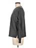 Joyspun Gray Long Sleeve Top Size M - photo 5