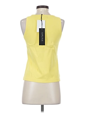 Carlisle Sleeveless Top (view 2)