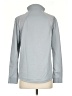 Under Armour 100% Polyester Gray Track Jacket Size S - photo 2