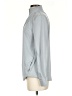 Under Armour 100% Polyester Gray Track Jacket Size S - photo 5