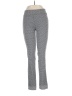 Margaret M Print Gray Casual Pants Size M - photo 1
