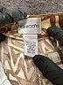 Chico's Print Brown Board Shorts Size Lg (2.5) - photo 3