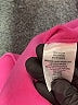 Carolina Belle Pink Coat Size M - photo 7