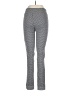 Margaret M Print Gray Casual Pants Size M - photo 2