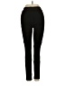 Topshop Black Active Pants Size 4 - photo 2