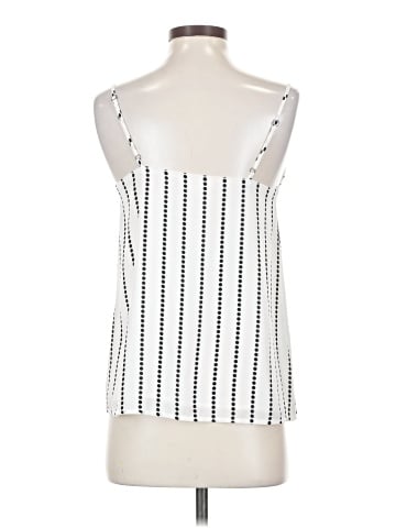Socialite Sleeveless Blouse (view 2)