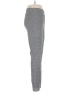 Margaret M Print Gray Casual Pants Size M - photo 4