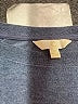 Charming Charlie Blue Sweatshirt Size M - photo 7
