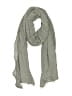 Unbranded Gray Scarf One size - photo 1