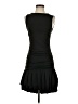 Shein Black Cocktail Dress Size 2 - photo 1