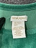 Cynthia Rowley Green Dress Size 10 - 12 - photo 3