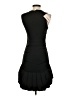 Shein Black Cocktail Dress Size 2 - photo 2